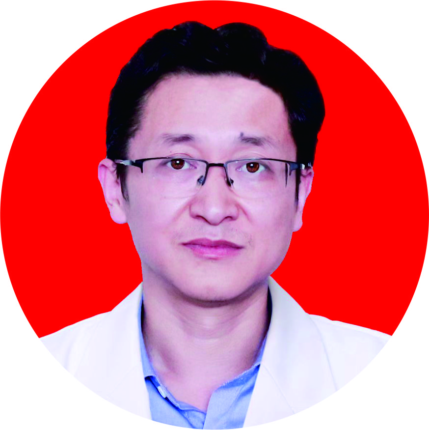 吴琦