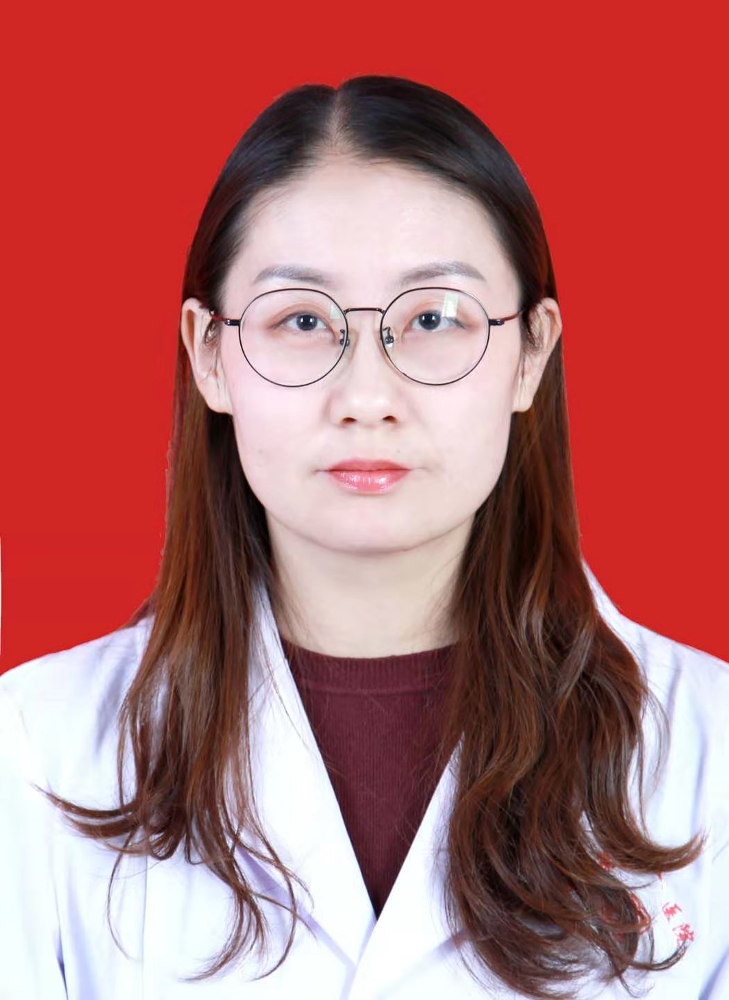 陈静
