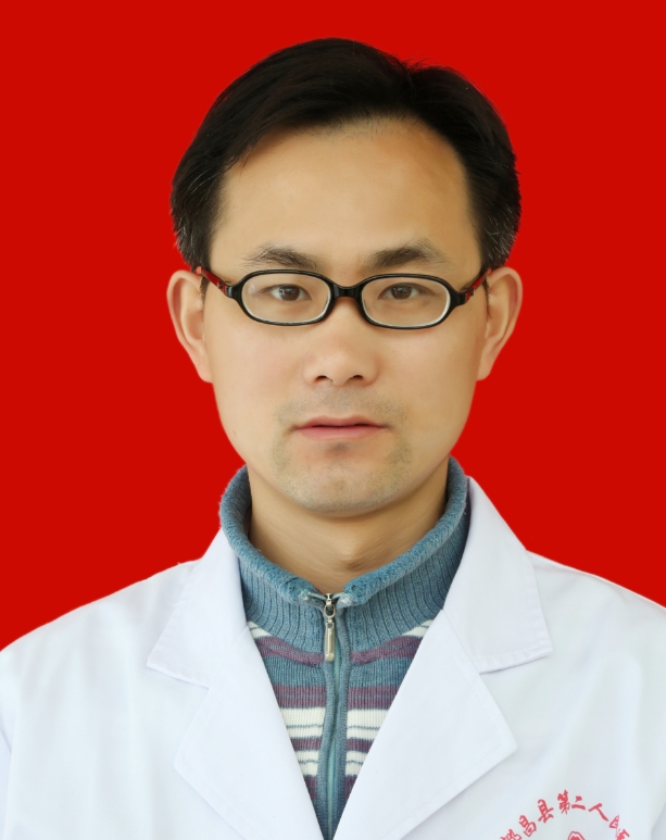 黄尧平