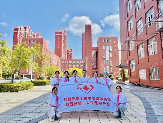 守护校园健康，筑牢结核防护墙