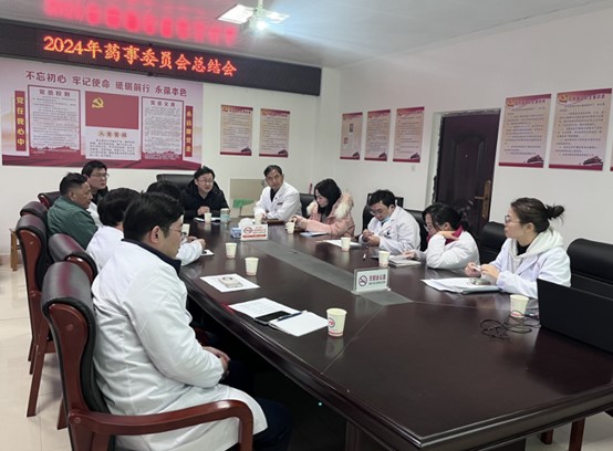 强化医院药事管理，保障患者用药安全